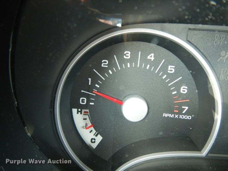 image for item DG6950 2009 Ford Explorer  SUV