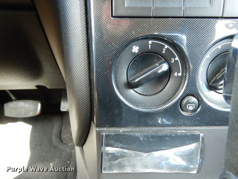 image for item DG6950 2009 Ford Explorer  SUV