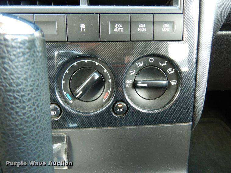 image for item DG6950 2009 Ford Explorer  SUV