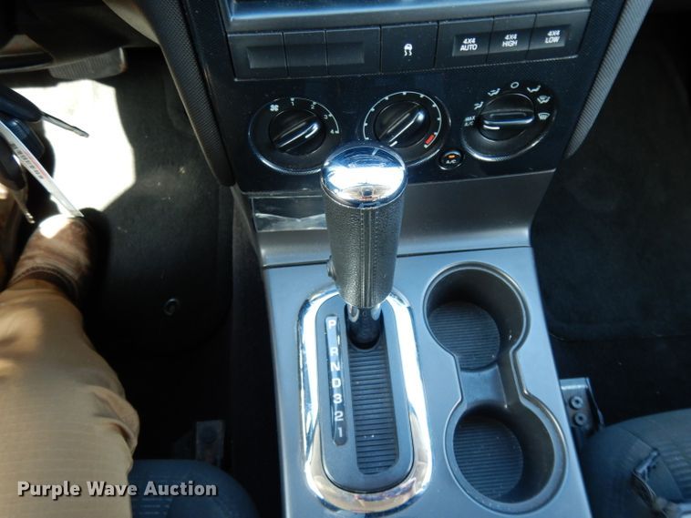 image for item DG6950 2009 Ford Explorer  SUV