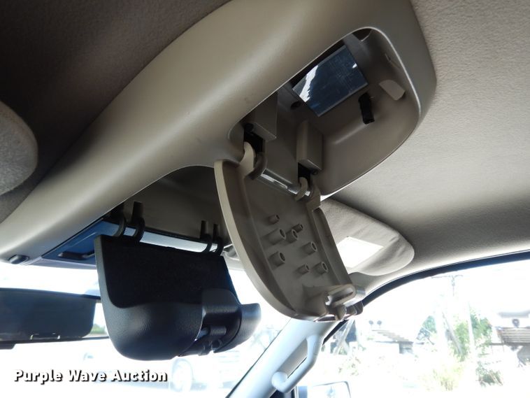 image for item DG6950 2009 Ford Explorer  SUV