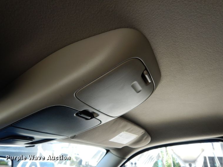 image for item DG6950 2009 Ford Explorer  SUV