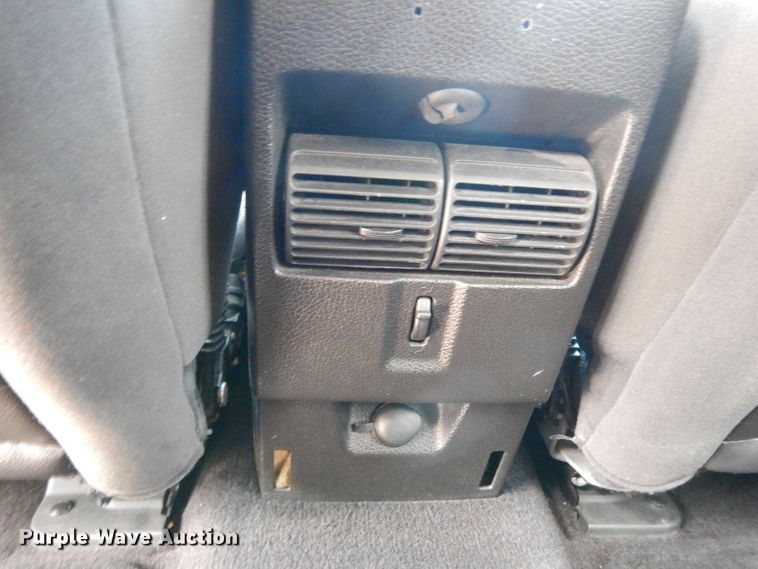 image for item DG6950 2009 Ford Explorer  SUV