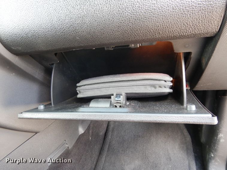 image for item DG6950 2009 Ford Explorer  SUV