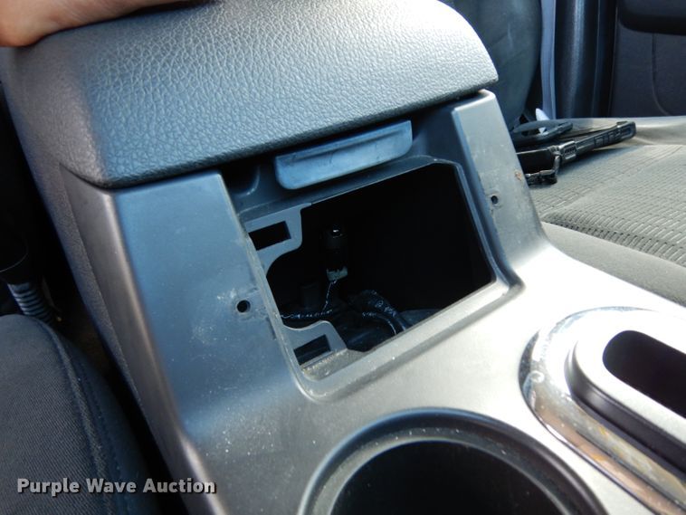 image for item DG6950 2009 Ford Explorer  SUV