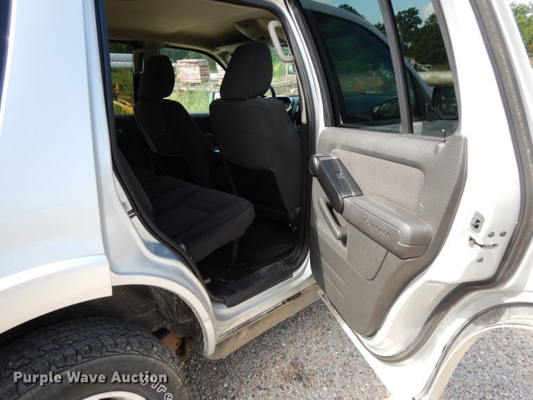 image for item DG6950 2009 Ford Explorer  SUV