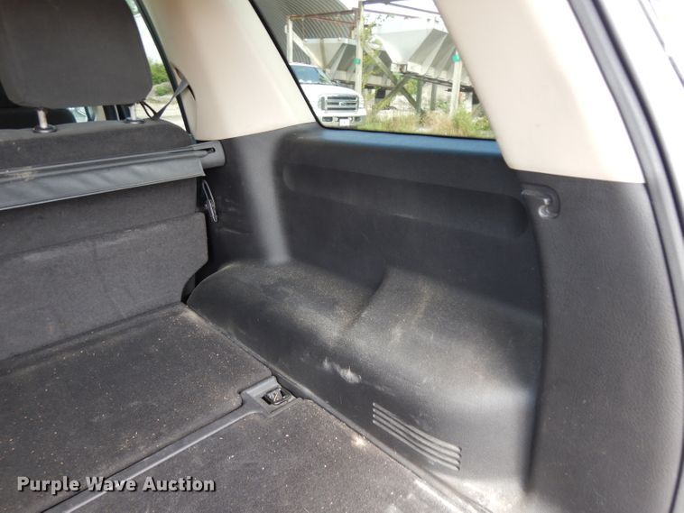 image for item DG6950 2009 Ford Explorer  SUV