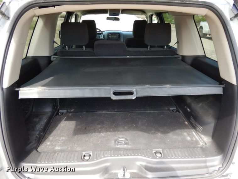 image for item DG6950 2009 Ford Explorer  SUV