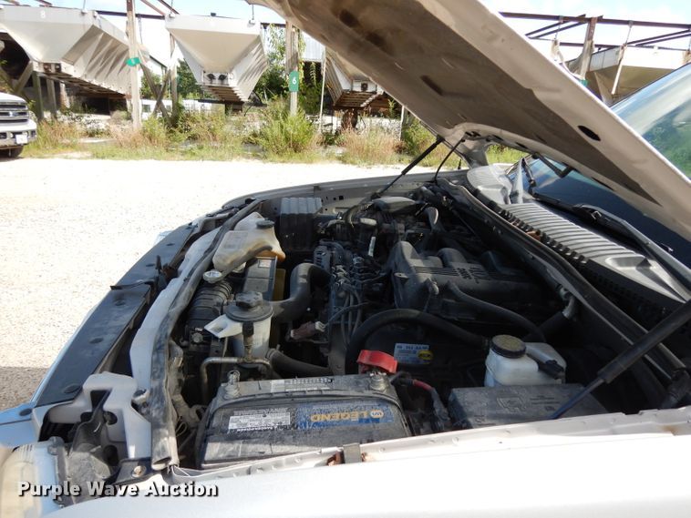 image for item DG6950 2009 Ford Explorer  SUV