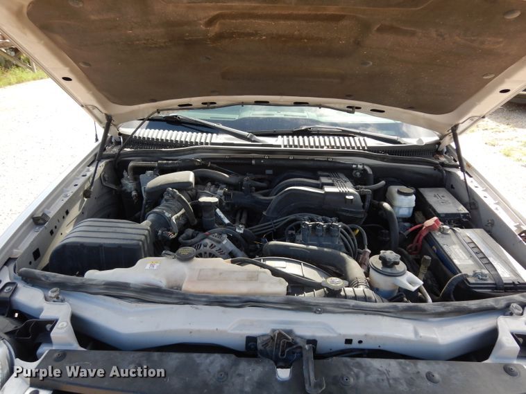 image for item DG6950 2009 Ford Explorer  SUV