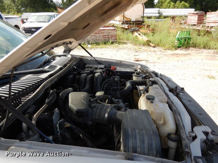 image for item DG6950 2009 Ford Explorer  SUV