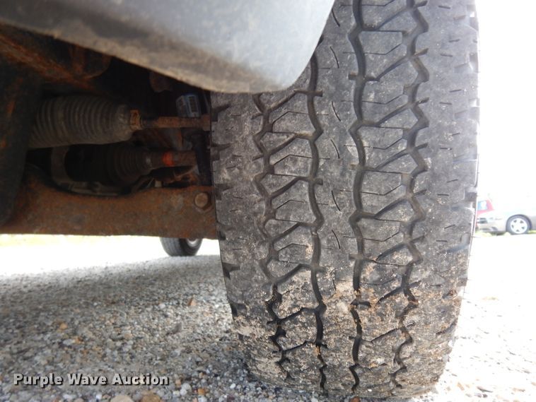 image for item DG6950 2009 Ford Explorer  SUV