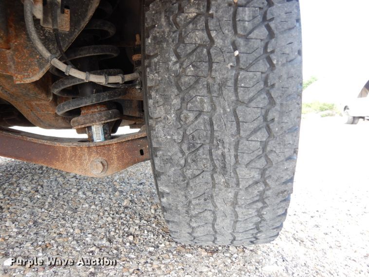 image for item DG6950 2009 Ford Explorer  SUV