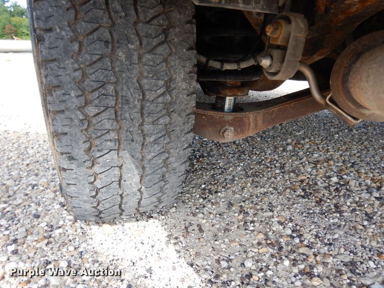 image for item DG6950 2009 Ford Explorer  SUV