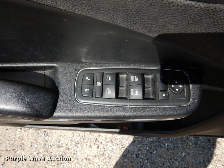 image for item DG6951 2012 Dodge Charger Police