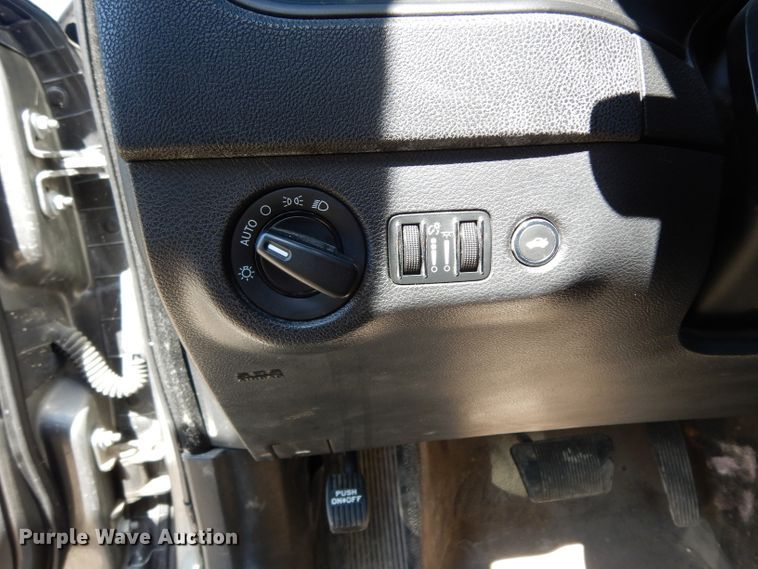 image for item DG6951 2012 Dodge Charger Police