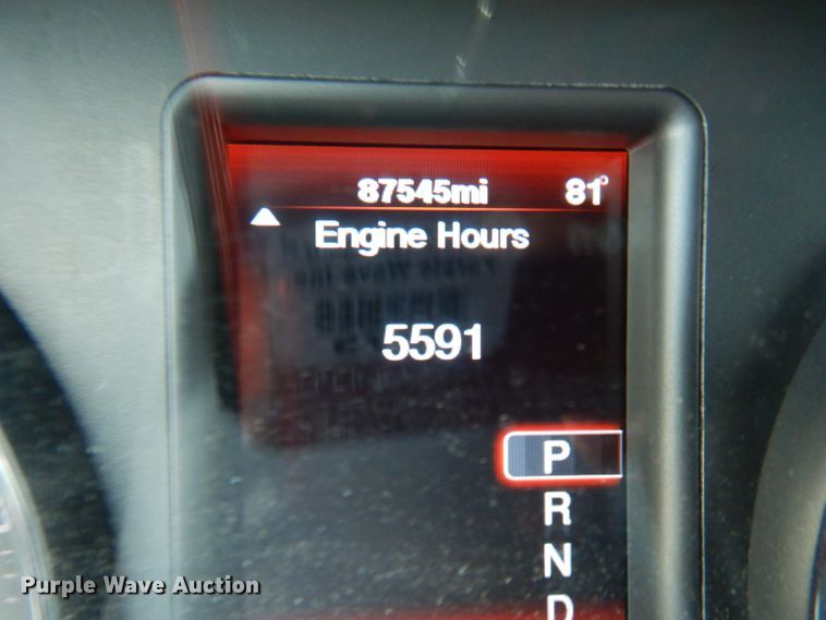 image for item DG6951 2012 Dodge Charger Police