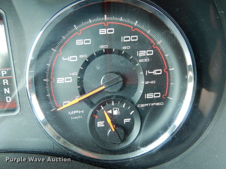 image for item DG6951 2012 Dodge Charger Police