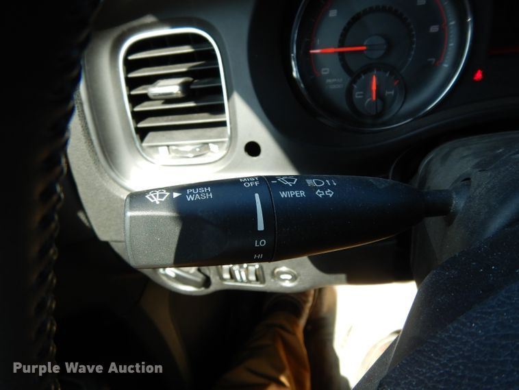 image for item DG6951 2012 Dodge Charger Police