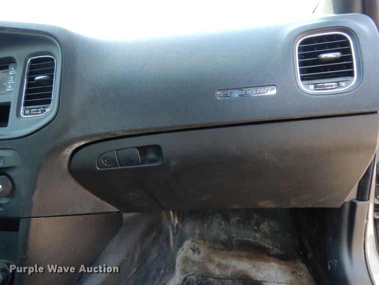 image for item DG6951 2012 Dodge Charger Police