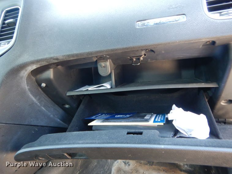 image for item DG6951 2012 Dodge Charger Police