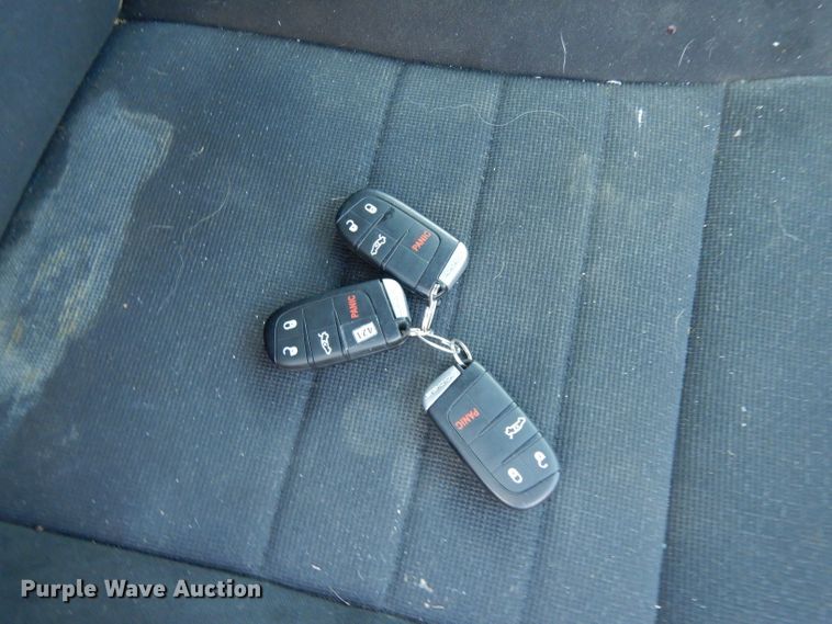 image for item DG6951 2012 Dodge Charger Police