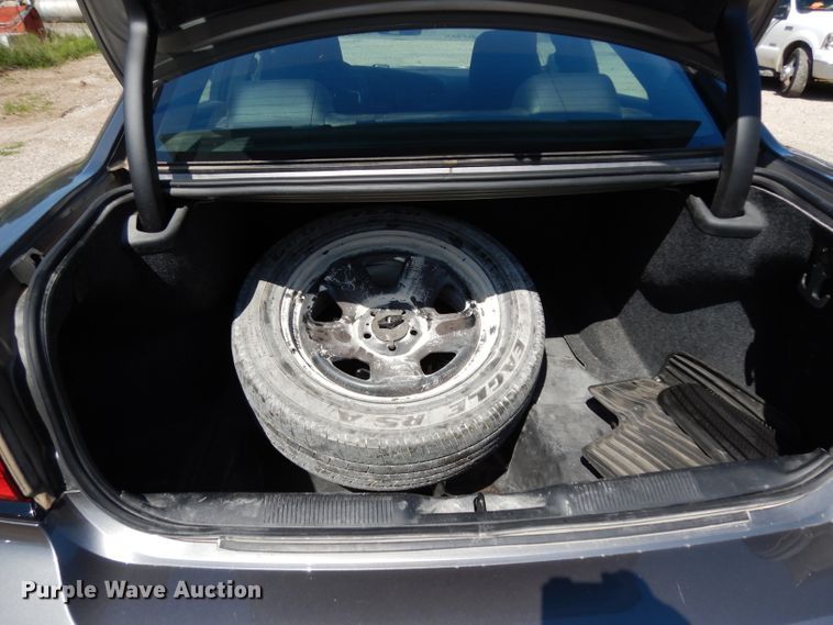 image for item DG6951 2012 Dodge Charger Police