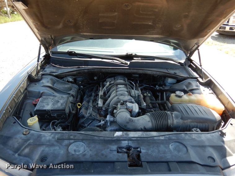 image for item DG6951 2012 Dodge Charger Police