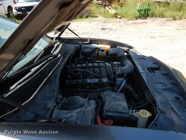 image for item DG6951 2012 Dodge Charger Police