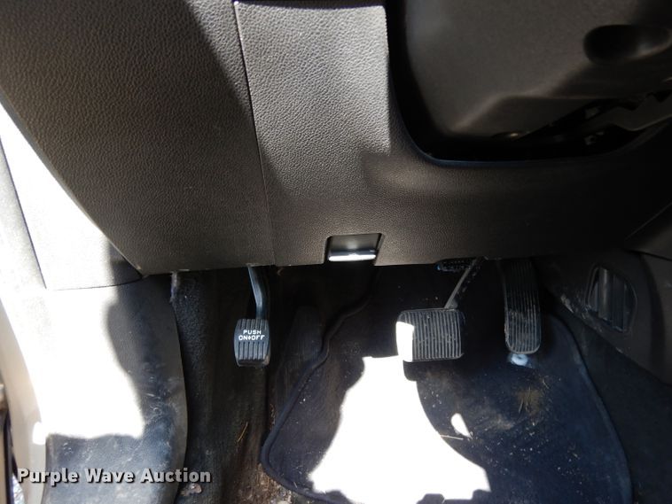 image for item DG6952 2015 Ford Explorer Police Interceptor  SUV