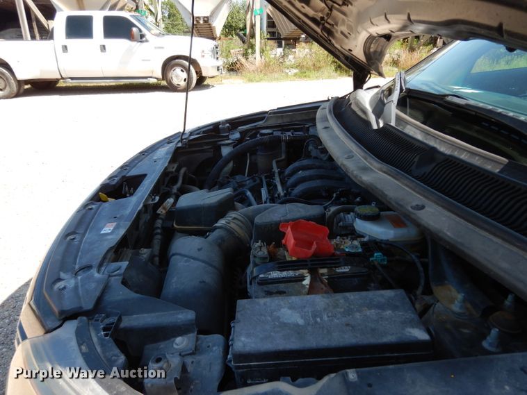 image for item DG6952 2015 Ford Explorer Police Interceptor  SUV