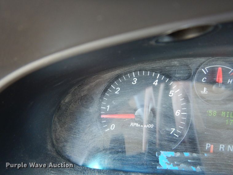 image for item DG6966 2006 Ford Taurus