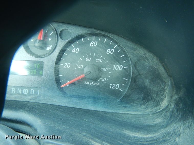 image for item DG6966 2006 Ford Taurus