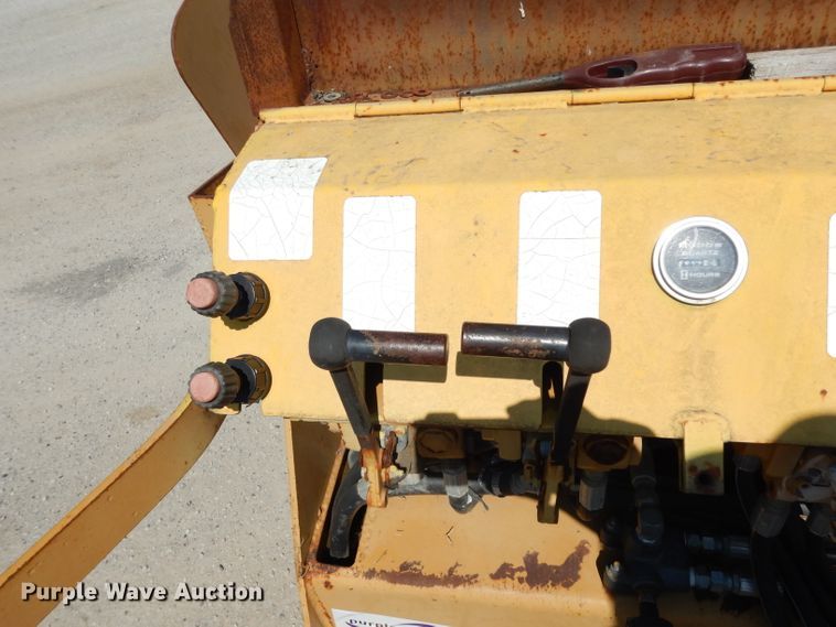 image for item DG6967 Neal DM6000  paver