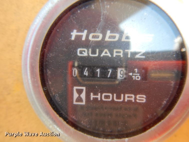 image for item DG6967 Neal DM6000  paver