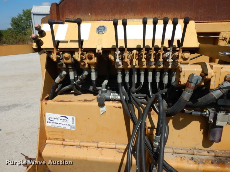 image for item DG6967 Neal DM6000  paver