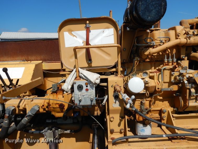 image for item DG6967 Neal DM6000  paver