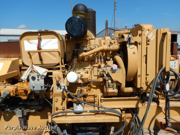 image for item DG6967 Neal DM6000  paver