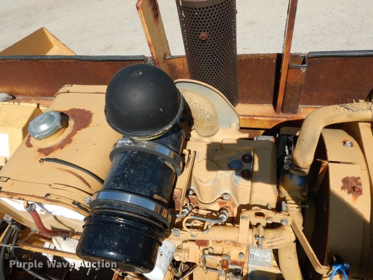 image for item DG6967 Neal DM6000  paver