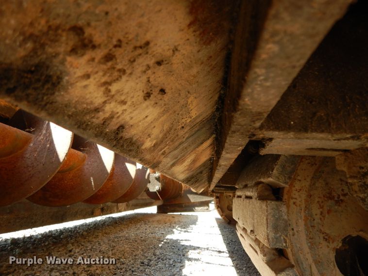 image for item DG6967 Neal DM6000  paver