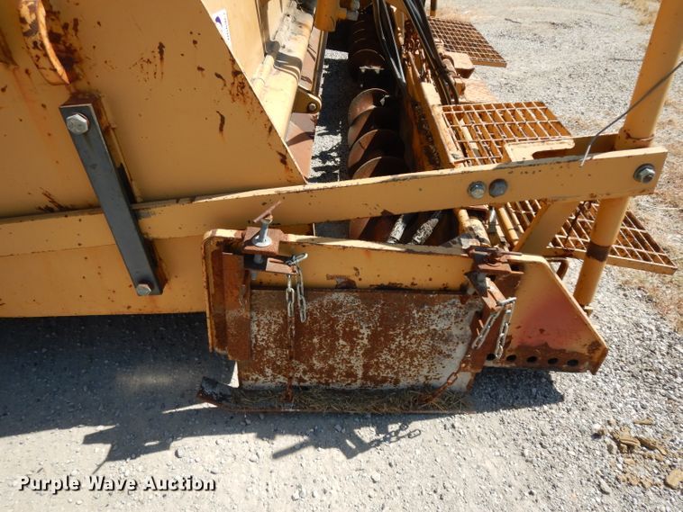 image for item DG6967 Neal DM6000  paver