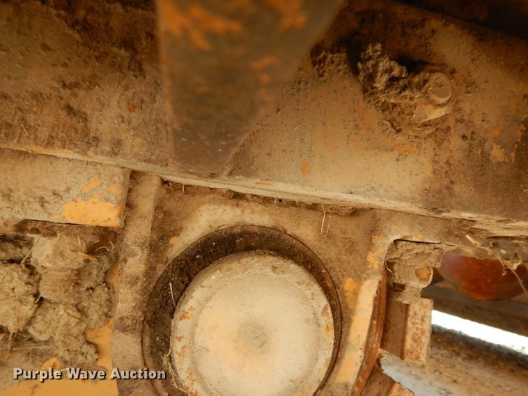 image for item DG6967 Neal DM6000  paver