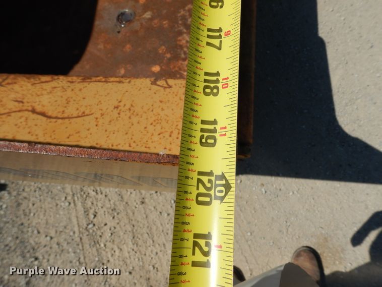 image for item DG6967 Neal DM6000  paver