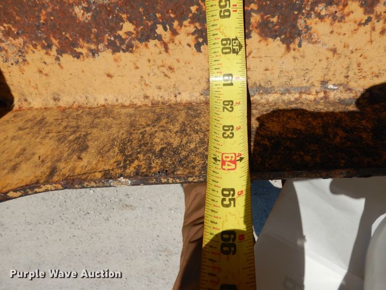 image for item DG6967 Neal DM6000  paver