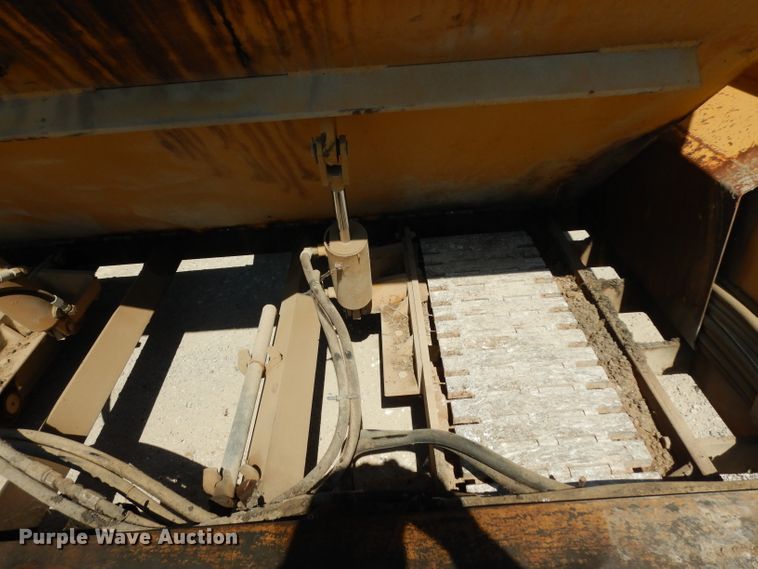 image for item DG6967 Neal DM6000  paver