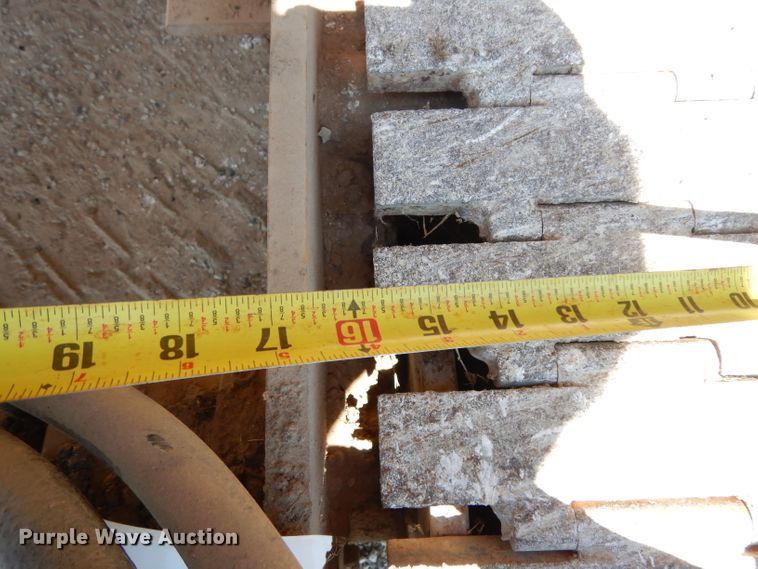 image for item DG6967 Neal DM6000  paver