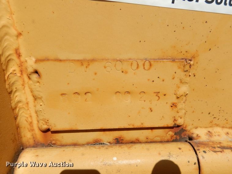 image for item DG6967 Neal DM6000  paver