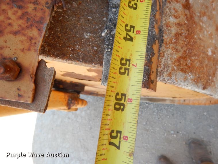 image for item DG6968 Ferguson 8-12  double drum roller