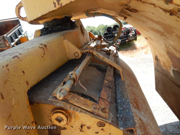 image for item DG6968 Ferguson 8-12  double drum roller