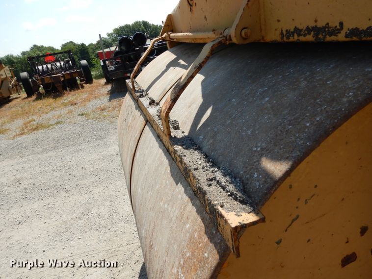 image for item DG6968 Ferguson 8-12  double drum roller